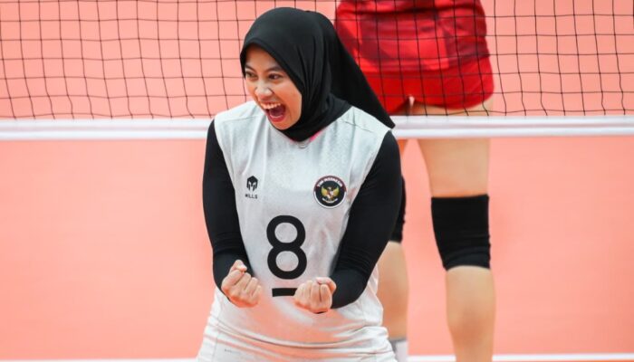 Megawati Hangestri Mundur dari Timnas Voli Putri Indonesia, Keputusan Berat Demi Masa Depan
