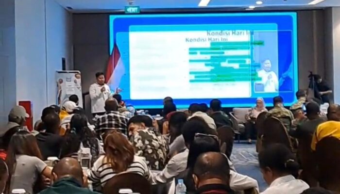 Papua Bukan Sekadar Konflik: Akademisi Dorong Narasi Budaya Jadi Kekuatan di Era Digital