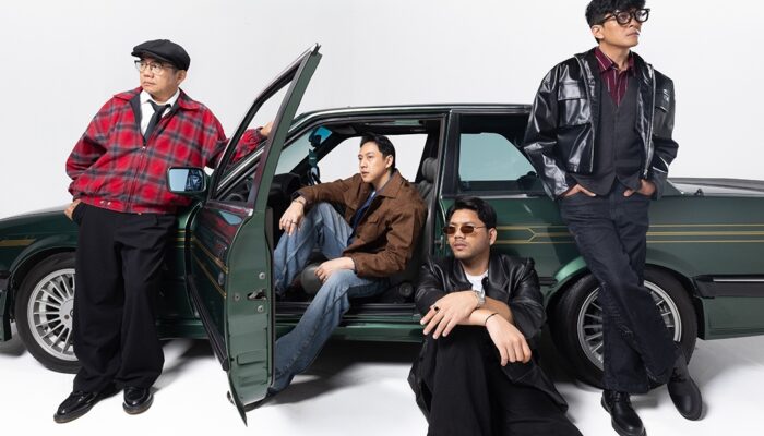 25 Tahun Berkarya, Yovie & Nuno Rilis EP “Kilometer”: Nostalgia Bertemu Energi Baru!