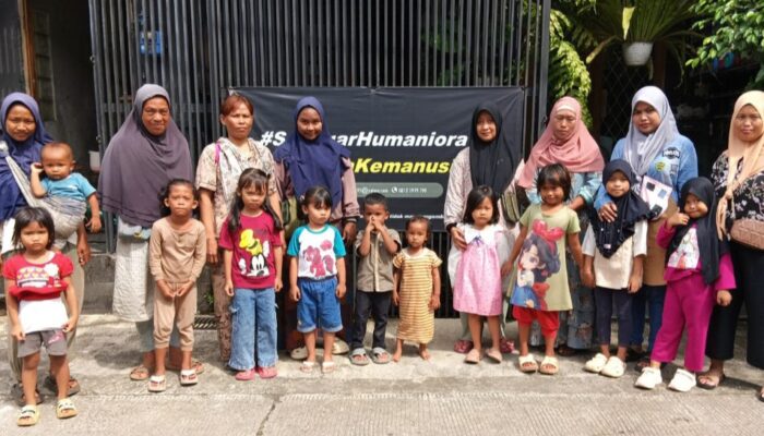 Viral! Surat Terbuka Warga Tanpa KTP di Bekasi: “Kami Hidup, Tapi Tak Diakui Negara”