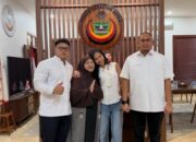 Akhir Damai Bigmo dan Azizah Salsha: Dari Kontroversi ke Pelajaran Bijak Bermedia Sosial