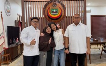 Akhir Damai Bigmo dan Azizah Salsha: Dari Kontroversi ke Pelajaran Bijak Bermedia Sosial