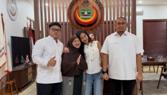 Akhir Damai Bigmo dan Azizah Salsha: Dari Kontroversi ke Pelajaran Bijak Bermedia Sosial