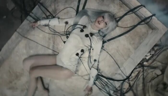 Anyma Gandeng LISA BLACKPINK, ‘Bad Angel’ Jadi Ledakan EDM Global Jelang Coachella 2026