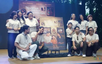 Bikin Haru! “Kupeluk Kamu Selamanya” Hadirkan Konflik Keluarga yang Relate, Siap Tayang 30 April 2026