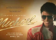 Meledak di Pekan Perdana! Film Michael Pecahkan Rekor, Geser ‘Bohemian Rhapsody’ hingga ‘Straight Outta Compton’