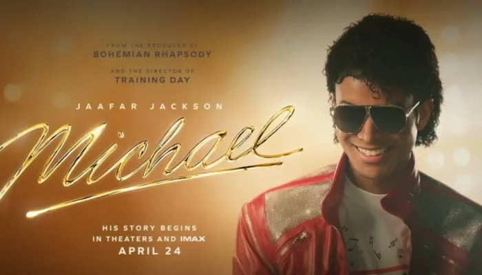 Meledak di Pekan Perdana! Film Michael Pecahkan Rekor, Geser ‘Bohemian Rhapsody’ hingga ‘Straight Outta Compton’