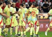 Prediksi Mengejutkan Piala Dunia 2026! Spanyol difavoritkan, Prancis dan Inggris Siap Menyalip