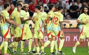 Prediksi Mengejutkan Piala Dunia 2026! Spanyol difavoritkan, Prancis dan Inggris Siap Menyalip