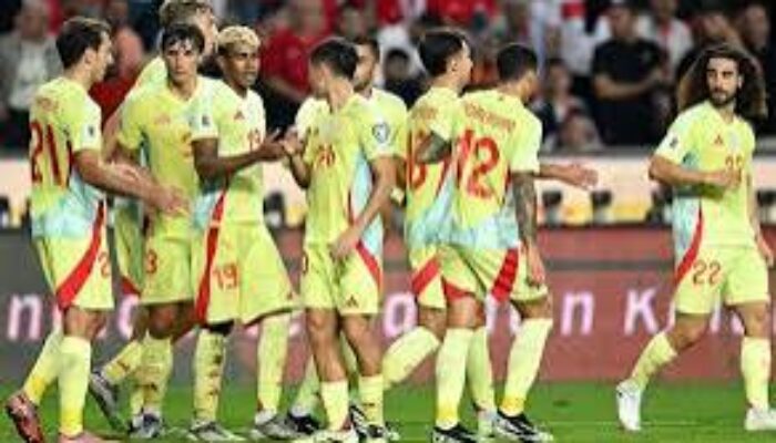 Prediksi Mengejutkan Piala Dunia 2026! Spanyol difavoritkan, Prancis dan Inggris Siap Menyalip