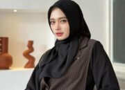 4 Jam Diperiksa Polisi, Inara Rusli Buka Suara Soal Kasus Perselingkuhan, Fakta Baru Terungkap!