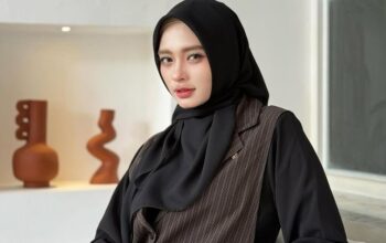 4 Jam Diperiksa Polisi, Inara Rusli Buka Suara Soal Kasus Perselingkuhan, Fakta Baru Terungkap!