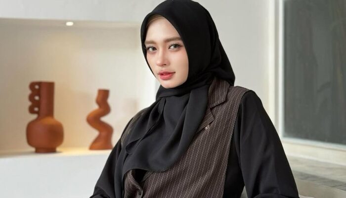 4 Jam Diperiksa Polisi, Inara Rusli Buka Suara Soal Kasus Perselingkuhan, Fakta Baru Terungkap!