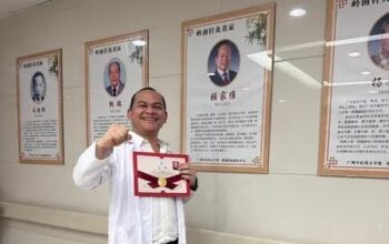 “Tinggalkan Dunia Gaib!” Mbah Mijan Kini Resmi Jadi Terapis Akupunktur, Perjalanan Hijrahnya Bikin Publik Kaget