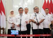 WFH Tiap Jumat Mulai April 2026, Gubernur Pramono Minta ASN Tetap di Rumah Demi Tekan Mobilitas