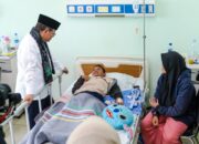 Pramono Turun Tangan! 72 Siswa diduga Keracunan MBG, Pemprov DKI Pastikan Penanganan Maksimal