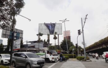 Iklan Film Horor Bikin Resah, Pemprov DKI Bergerak Cepat Tertibkan Dari Ruang Publik