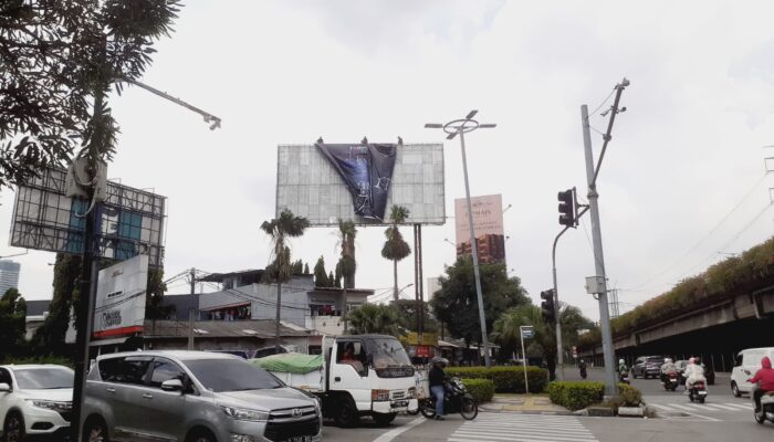 Iklan Film Horor Bikin Resah, Pemprov DKI Bergerak Cepat Tertibkan Dari Ruang Publik