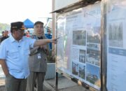 Tinjau Rumah Pompa Ancol, Pramono Anung Kebut Proyek Antibanjir Raksasa Jakarta hingga 2027