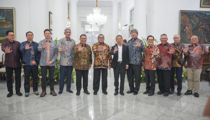 MRT Jadi “Game Changer”! Pemprov DKI Kebut Revitalisasi Kota Tua, Target Wajah Baru Jakarta 2029