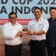 Jakarta Cetak Sejarah! Jadi Tuan Rumah FIA Rallycross World Cup 2026, Pertama di Asia Tenggara
