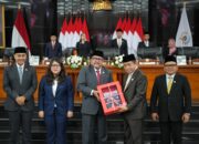 LKPJ 2025 Dibuka Rano Karno: IPM Jakarta Tertinggi Se-Indonesia, Ekonomi Tembus di Atas Nasional!