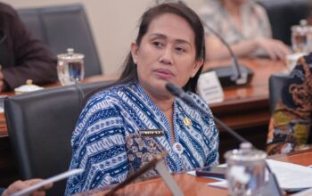 Harga LPG Naik, Pemprov DKI Pastikan Stok Aman: Warga Diminta Tak Panic Buying