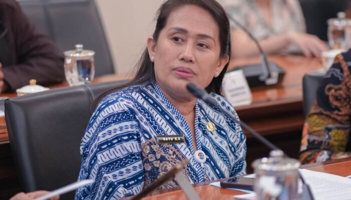 Harga LPG Naik, Pemprov DKI Pastikan Stok Aman: Warga Diminta Tak Panic Buying