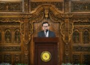 103 Sekolah Swasta Digratiskan di Jakarta! Gebrakan Pramono Anung Rp253,6 Miliar untuk Putus Rantai Kemiskinan