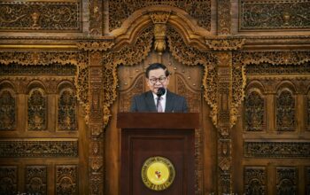 103 Sekolah Swasta Digratiskan di Jakarta! Gebrakan Pramono Anung Rp253,6 Miliar untuk Putus Rantai Kemiskinan