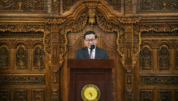 103 Sekolah Swasta Digratiskan di Jakarta! Gebrakan Pramono Anung Rp253,6 Miliar untuk Putus Rantai Kemiskinan