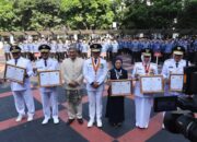 DKI Jakarta Borong Penghargaan Kemendagri 2025, Rano Karno Ungkap Strategi Jaga Layanan Publik Tetap Prima