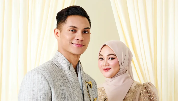 Fadhilah Intan Gandeng Daniesh Suffian di “Simpul”: Lagu Cinta LDR yang Siap Jadi Soundtrack Pernikahan