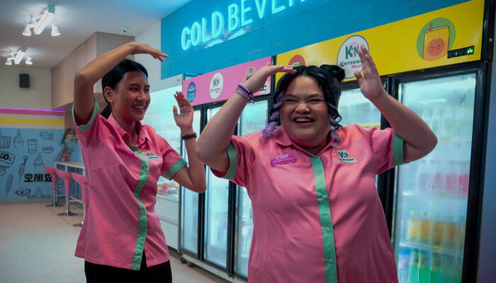 “Night Shift for Cuties” Siap Tayang di Netflix 4 Juni 2026