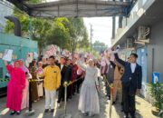 Audisi D’Academy 8 Balikpapan Membludak! Fildan & Valen DA7 Turun Langsung, Peserta Makin Berani Unjuk Suara