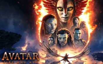 James Cameron Bongkar Strategi Baru “Avatar 4-5”, Target Lebih Cepat dan Lebih Murah