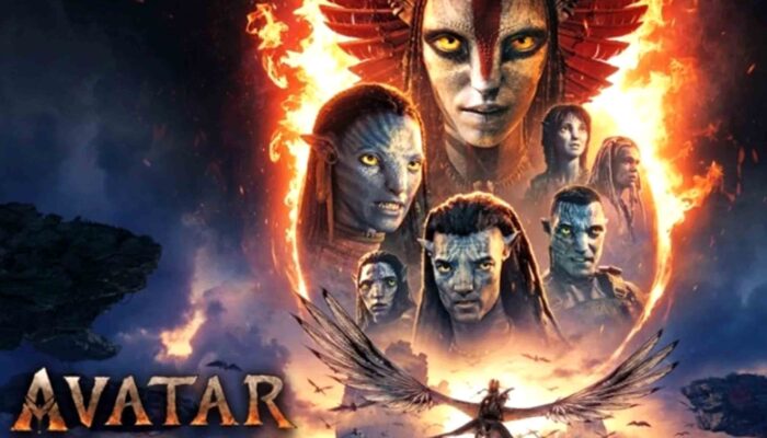 James Cameron Bongkar Strategi Baru “Avatar 4-5”, Target Lebih Cepat dan Lebih Murah