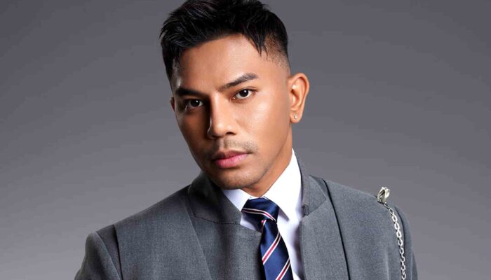 Fabio Asher ‘Aku Berjanji’ Meledak di Platform Digital: Lagu Romantis Ini Jadi Soundtrack Jutaan Hati di Indonesia
