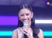 Felicia Bikin Empat Juri Speechless di The Icon Indonesia, Ahmad Dhani Ramal Sheera Tembus 2 Besar
