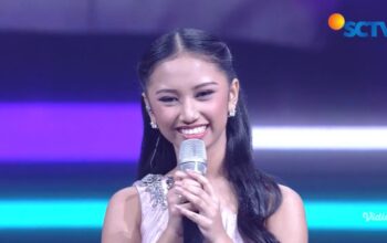 Felicia Bikin Empat Juri Speechless di The Icon Indonesia, Ahmad Dhani Ramal Sheera Tembus 2 Besar