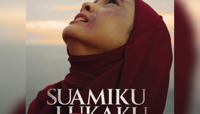 “Suamiku Lukaku” Rilis! Drama KDRT Ini Bongkar Luka di Balik Rumah Tangga ‘Sempurna’