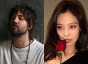 Jennie BLACKPINK dan Tame Impala Tembus Top 10 Billboard Hot 100 lewat “Dracula”, Catat Sejarah Baru untuk BLACKPINK