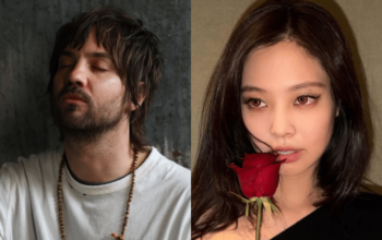 Jennie BLACKPINK dan Tame Impala Tembus Top 10 Billboard Hot 100 lewat “Dracula”, Catat Sejarah Baru untuk BLACKPINK