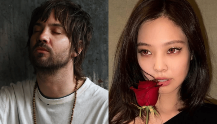 Jennie BLACKPINK dan Tame Impala Tembus Top 10 Billboard Hot 100 lewat “Dracula”, Catat Sejarah Baru untuk BLACKPINK