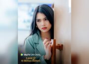 Elina Resmi Bebas dari Diaz! Tamparan Keras dan Rahasia Perselingkuhan Mengguncang Love & 10 Million Dollars