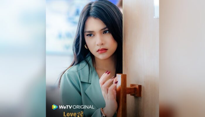 Elina Resmi Bebas dari Diaz! Tamparan Keras dan Rahasia Perselingkuhan Mengguncang Love & 10 Million Dollars
