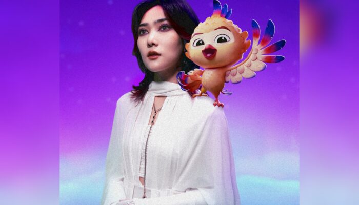 Isyana Sarasvati Sulap “Garuda di Dadaku” Jadi Lebih Megah dan Menggetarkan, MV Ini Bikin Semangat Mengejar Mimpi