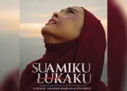 Diam di Balik Senyum Rumah Tangga: Film SUAMIKU LUKAKU Siap Mengguncang Emosi Penonton Mulai 27 Mei 2026