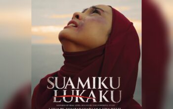 Diam di Balik Senyum Rumah Tangga: Film SUAMIKU LUKAKU Siap Mengguncang Emosi Penonton Mulai 27 Mei 2026