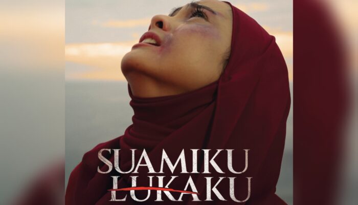 Diam di Balik Senyum Rumah Tangga: Film SUAMIKU LUKAKU Siap Mengguncang Emosi Penonton Mulai 27 Mei 2026